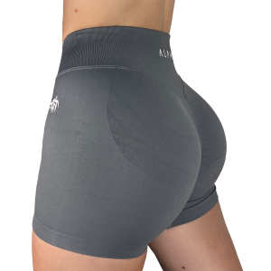 Ignite kratke pajkice - siva