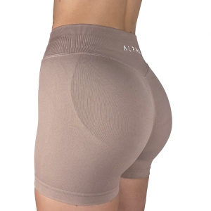 Ignite kratke pajkice - pink nude